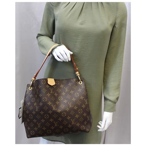 borsa louis vuitton totally pm|louis vuitton graceful pm.